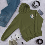 Load image into Gallery viewer, Boanerges Hoodie - Radiant Luminary