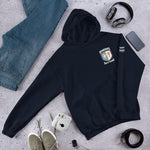 Load image into Gallery viewer, Boanerges Hoodie - Radiant Luminary