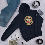 Load image into Gallery viewer, Agnus Dei Hoodie