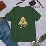 Load image into Gallery viewer, Legend of Zion T-shirt