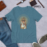 Load image into Gallery viewer, Viva Cristo Rey T-shirt