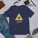 Load image into Gallery viewer, Legend of Zion T-shirt