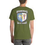 Load image into Gallery viewer, Boanerges T-Shirt