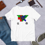 Load image into Gallery viewer, RGB Trinity t-shirt