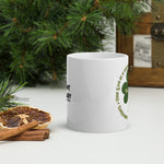 Load image into Gallery viewer, Saint Patrick's Trinity Shamrock mugs