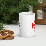 Load image into Gallery viewer, Order of the Holy Sepulchre mugs
