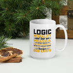 Load image into Gallery viewer, Transcendental Argument mugs