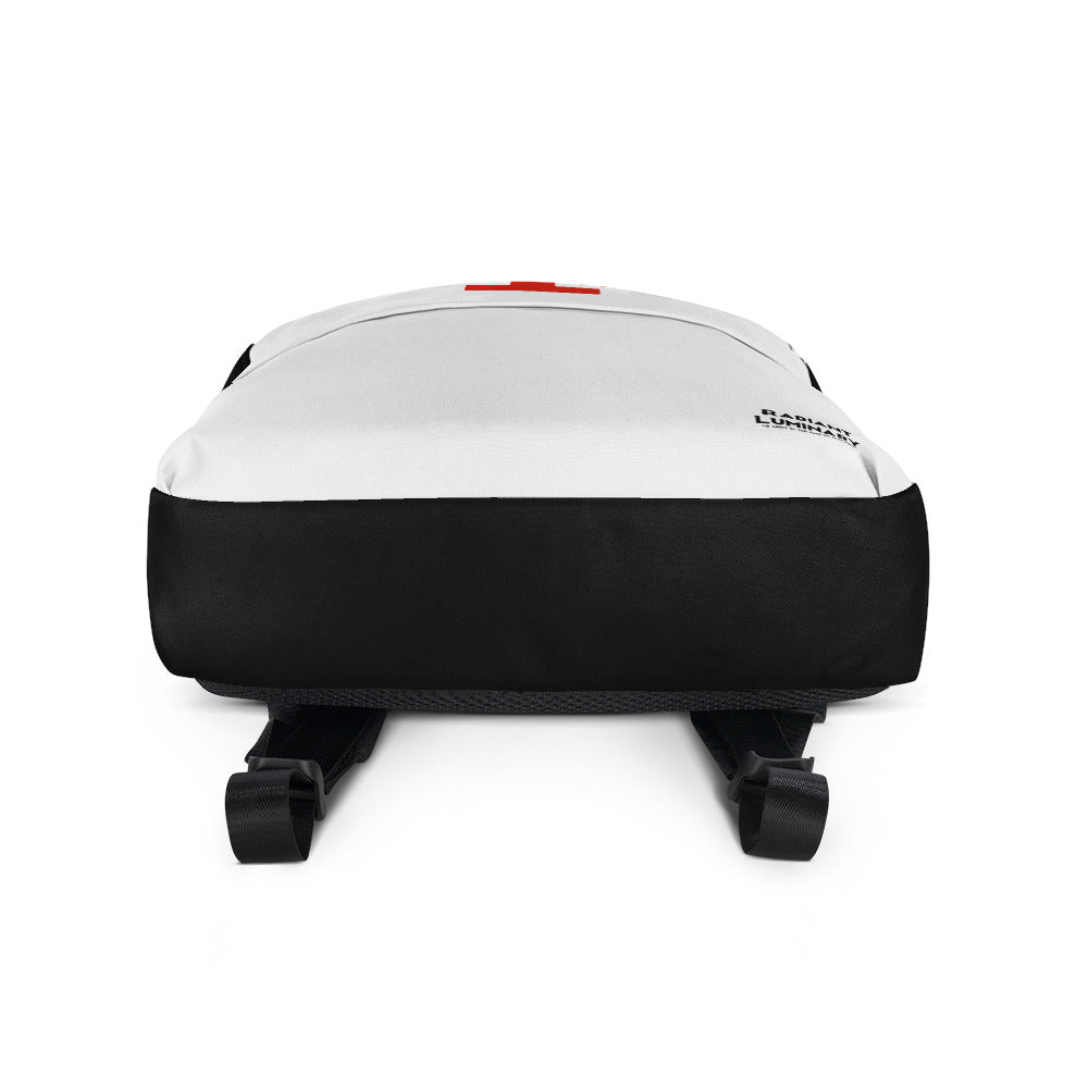 Order of the Holy Sepulchre Backpack