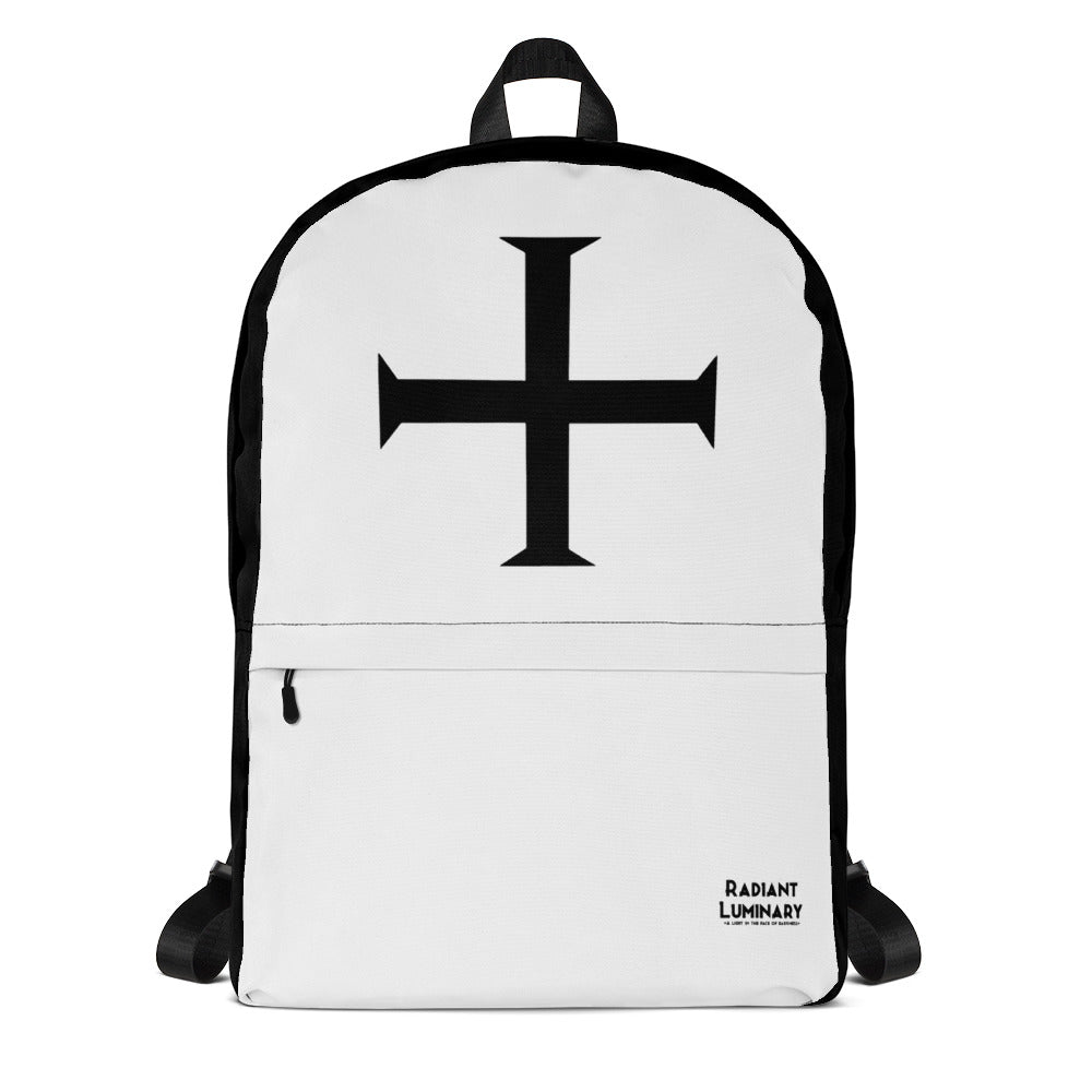 Order of the Teutonic Knights Backpack
