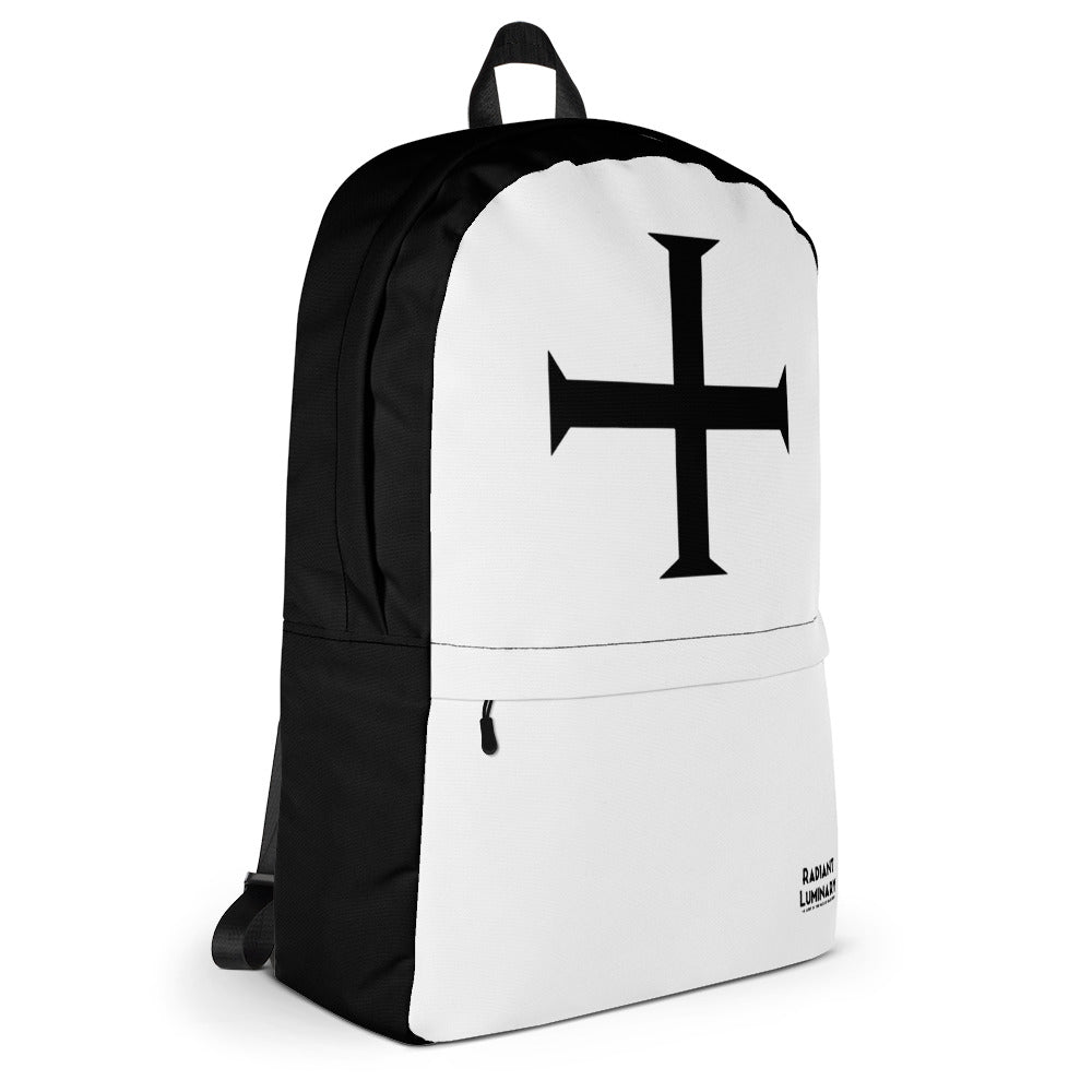Order of the Teutonic Knights Backpack