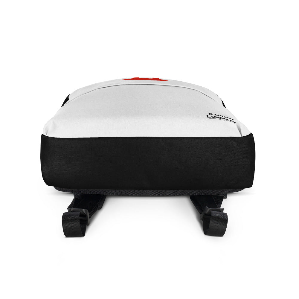 Supreme Order of Christ Backpack