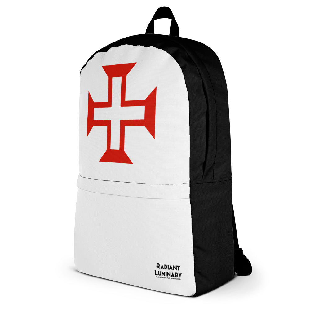 Supreme Order of Christ Backpack
