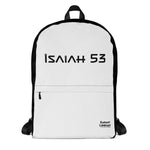 Load image into Gallery viewer, Isaiah 53 Backpack
