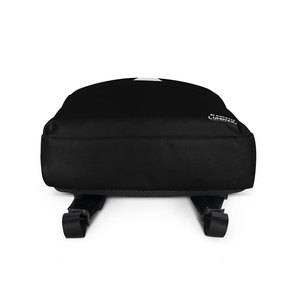 Order of the Tau Backpack