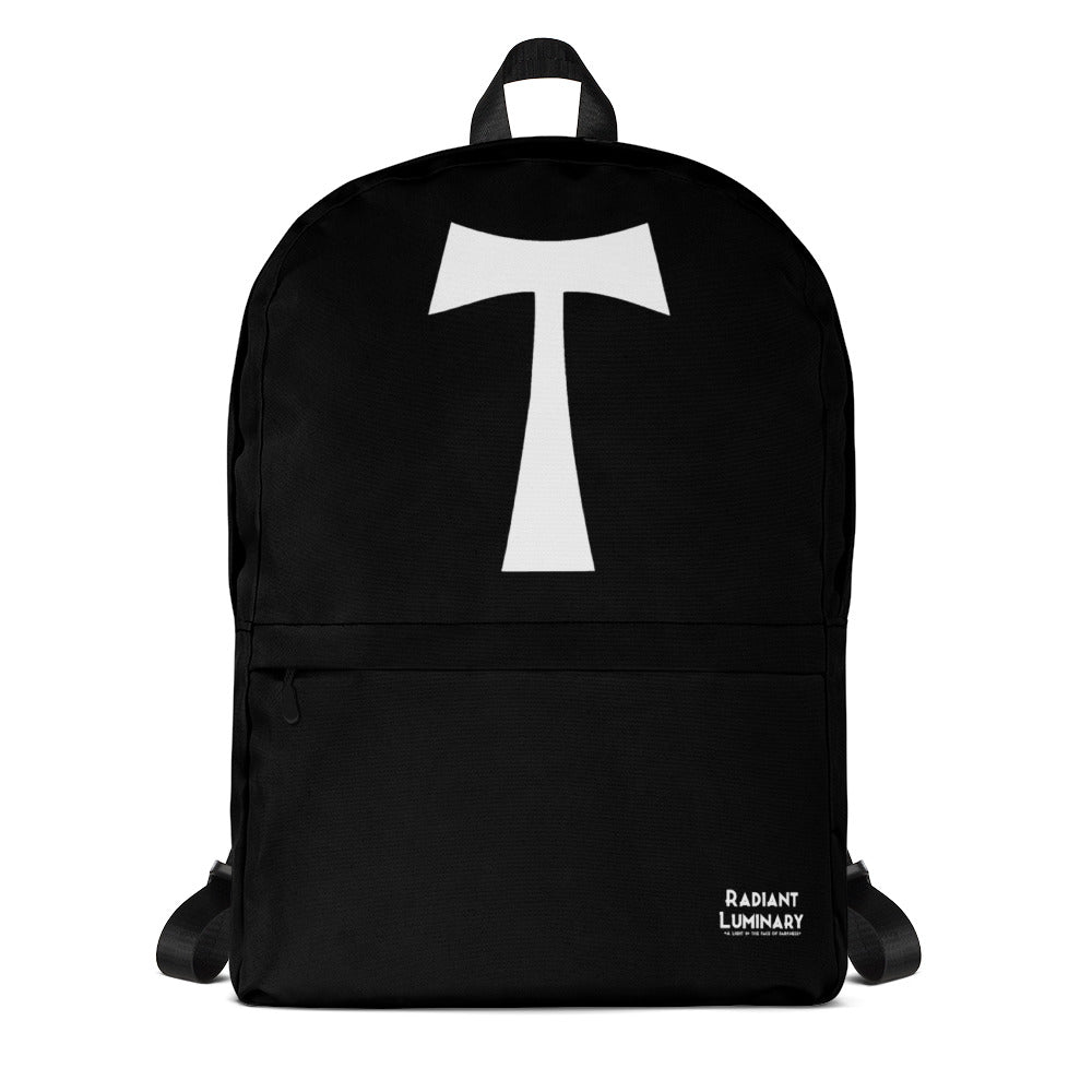 Order of the Tau Backpack