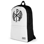 Load image into Gallery viewer, In Hoc Signo Vinces Backpack
