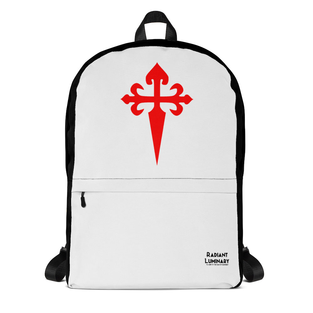 Order of Saint James Backpack