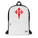 Load image into Gallery viewer, Order of Saint James Backpack
