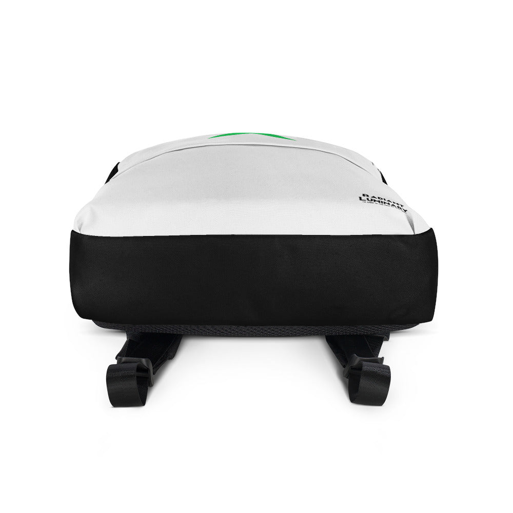 Order of Saint Lazarus of Jerusalem Backpack