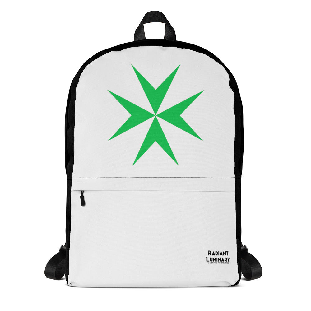 Order of Saint Lazarus of Jerusalem Backpack