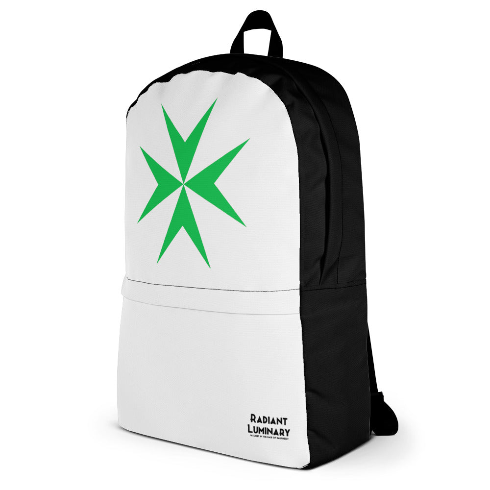 Order of Saint Lazarus of Jerusalem Backpack