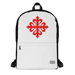 Load image into Gallery viewer, Order of the Knights of Calatrava Backpack
