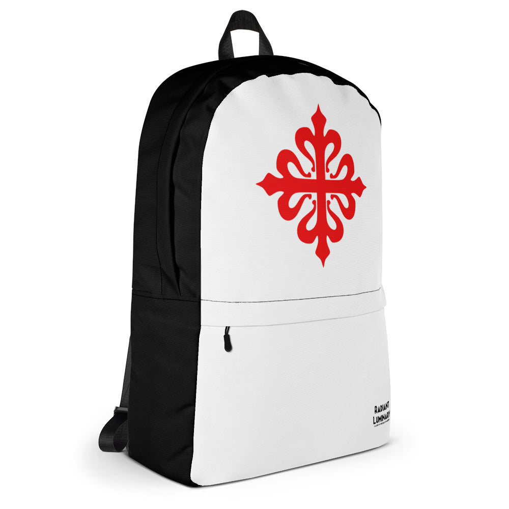 Order of the Knights of Calatrava Backpack