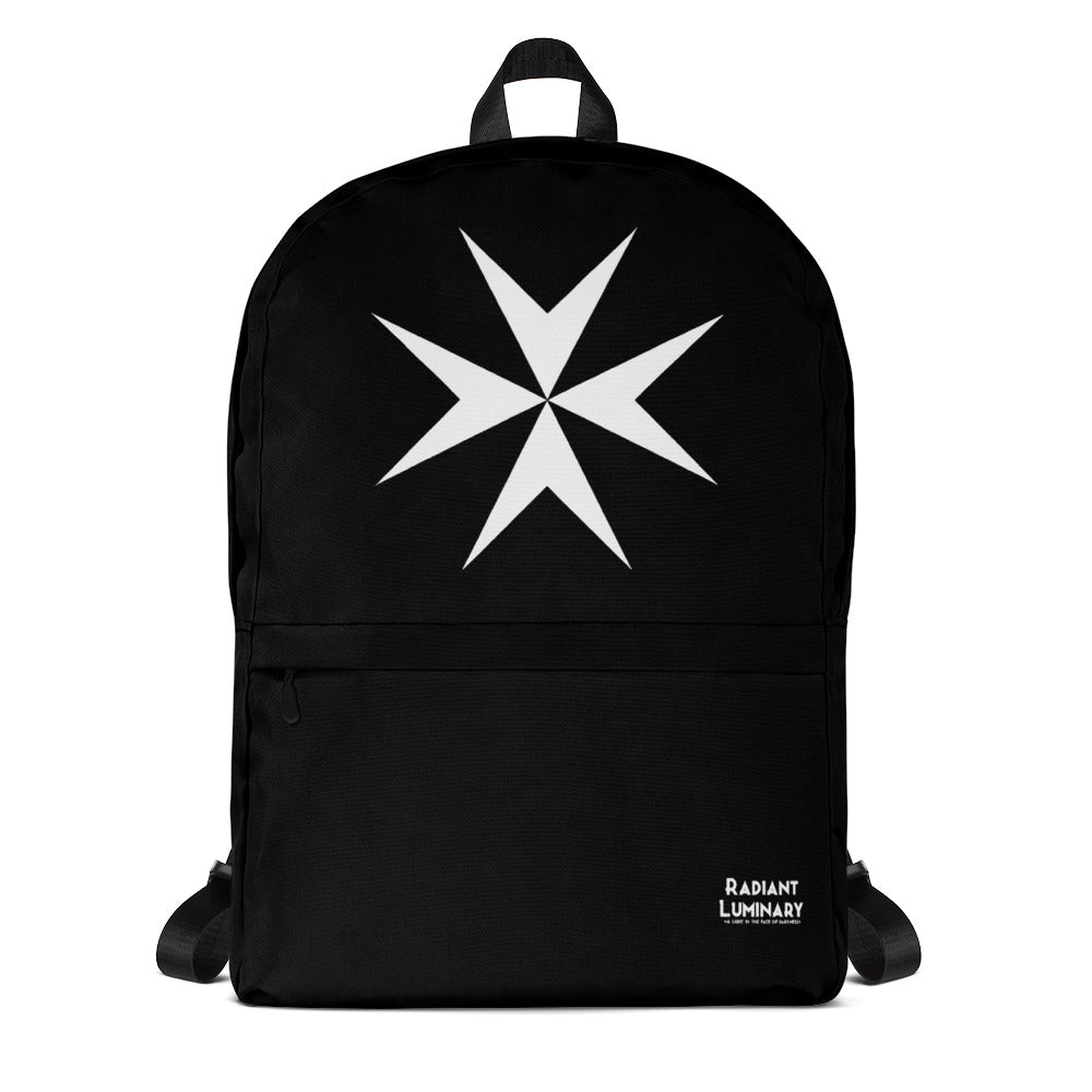 Order of the Knights Hospitaller Backpack