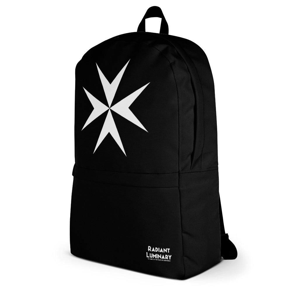 Order of the Knights Hospitaller Backpack