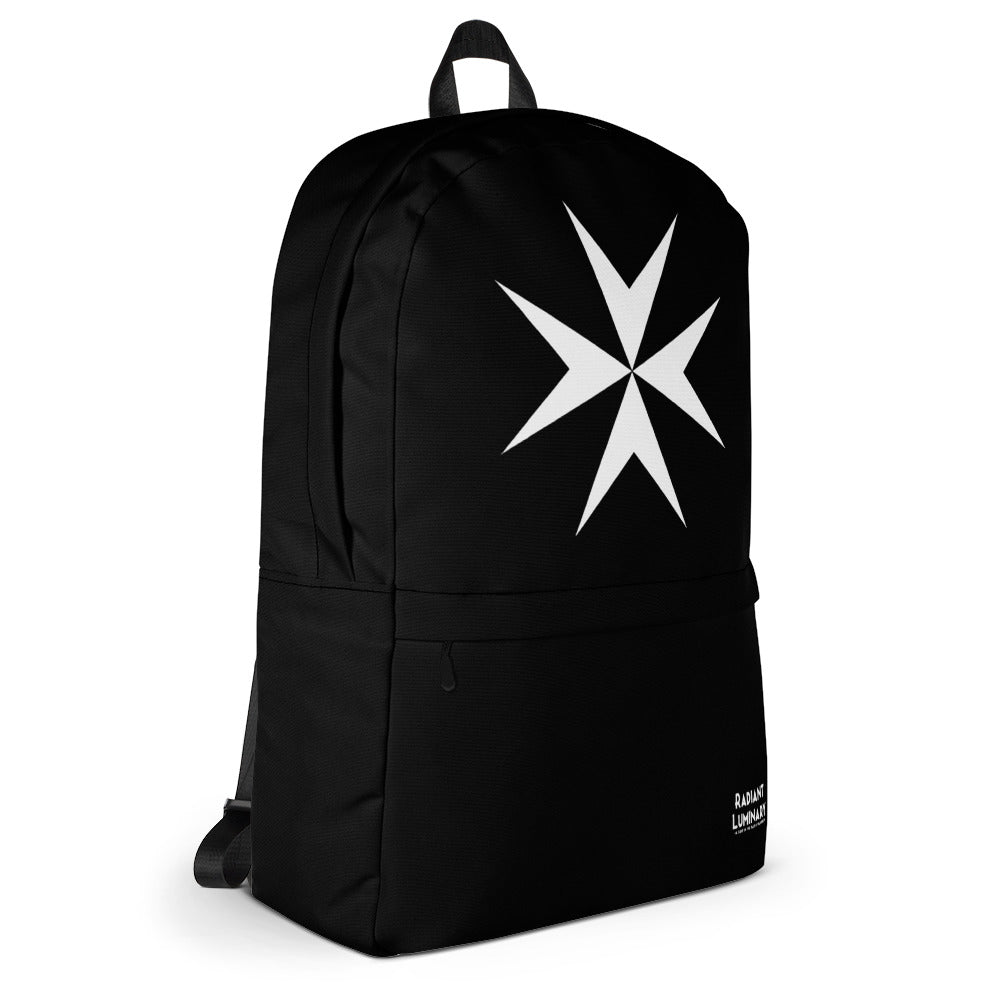Order of the Knights Hospitaller Backpack