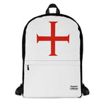 Load image into Gallery viewer, Order of the Knights Templar Backpack
