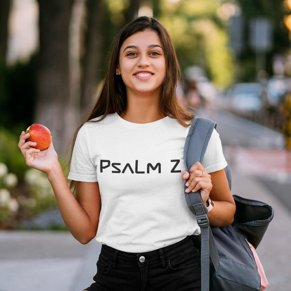 Psalm 2