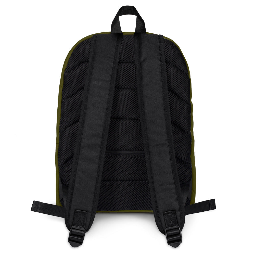 Boanerges Backpack