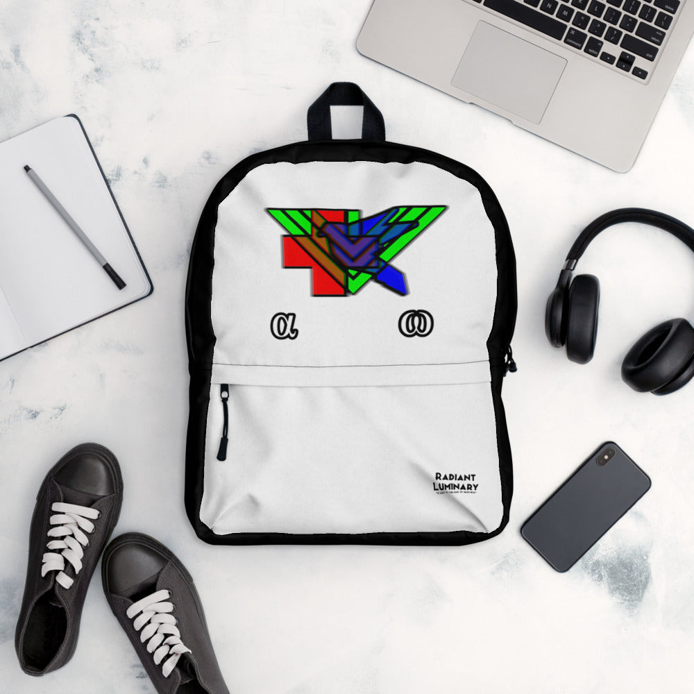 RGB Trinity Backpack