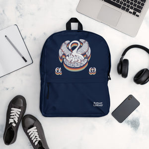 Pelican Backpack