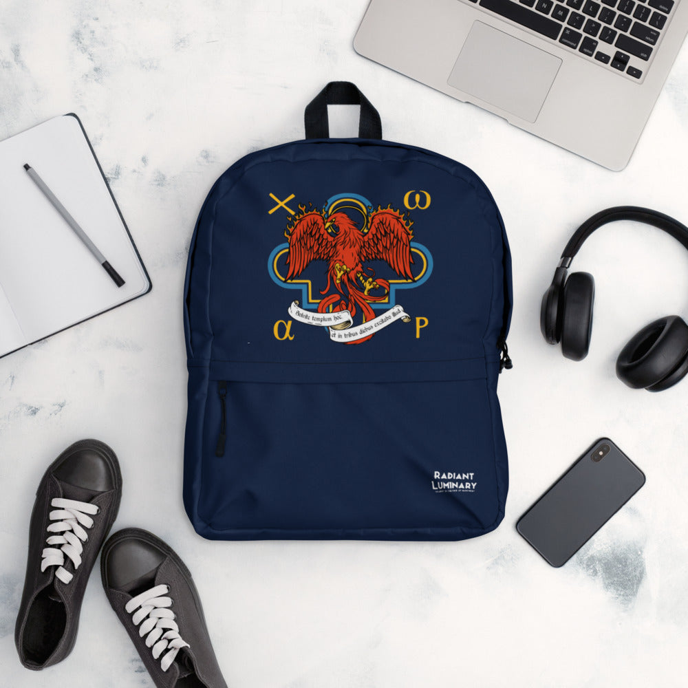 Phoenix Backpack