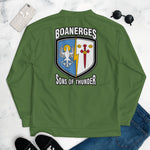 Load image into Gallery viewer, Boanerges B. Jacket
