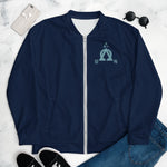 Load image into Gallery viewer, Aqua Trinity B. Jacket
