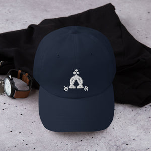 Aqua Trinity B. Cap