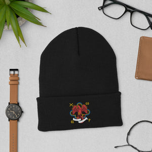 Phoenix Beanie