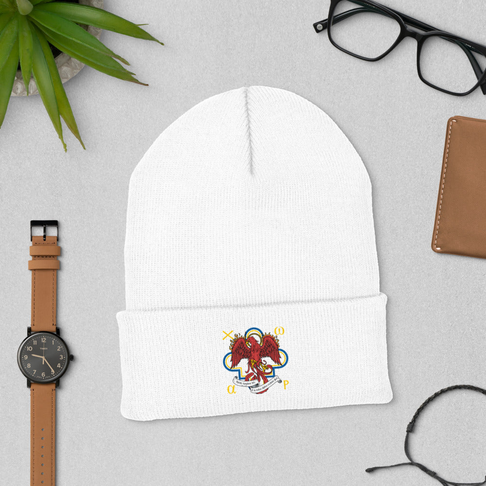 Phoenix Beanie