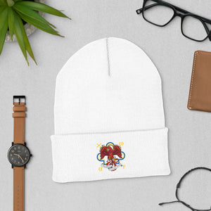 Phoenix Beanie