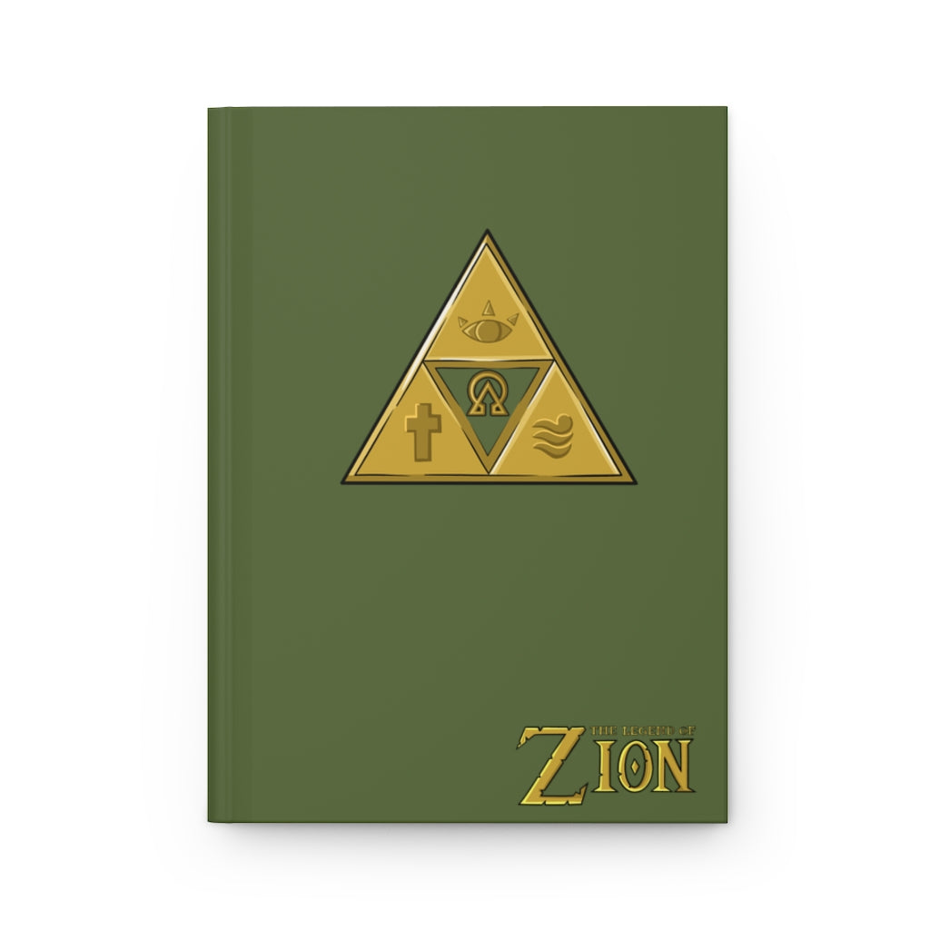 Legend of Zion