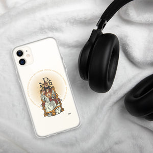 Viva Cristo Rey iPhone Cases