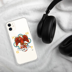 Phoenix iPhone Case