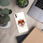 Load image into Gallery viewer, Phoenix iPhone Case
