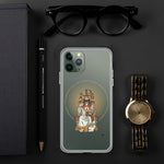 Load image into Gallery viewer, Viva Cristo Rey iPhone Cases
