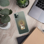 Load image into Gallery viewer, Viva Cristo Rey iPhone Cases
