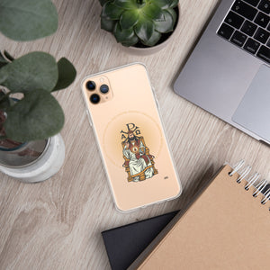 Viva Cristo Rey iPhone Cases