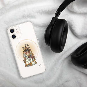 Viva Cristo Rey iPhone Cases